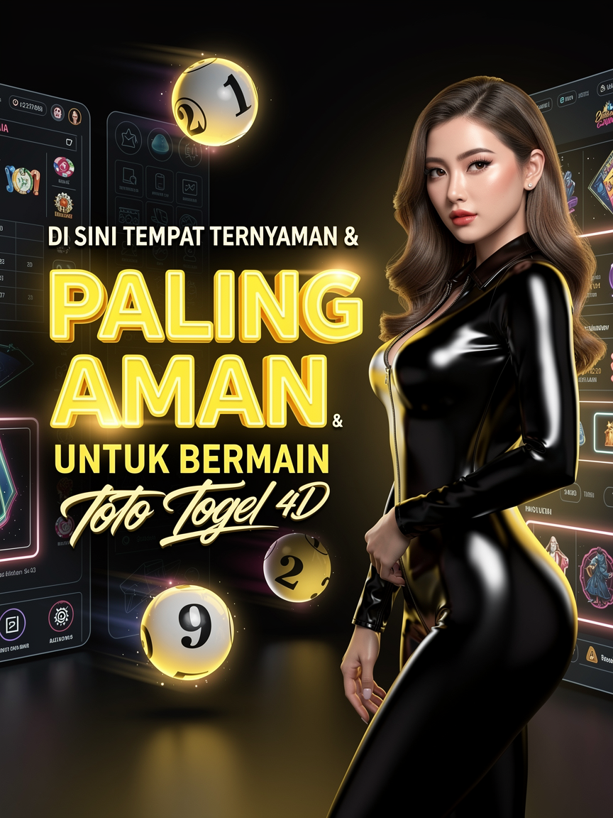 MAY4D — banner utama